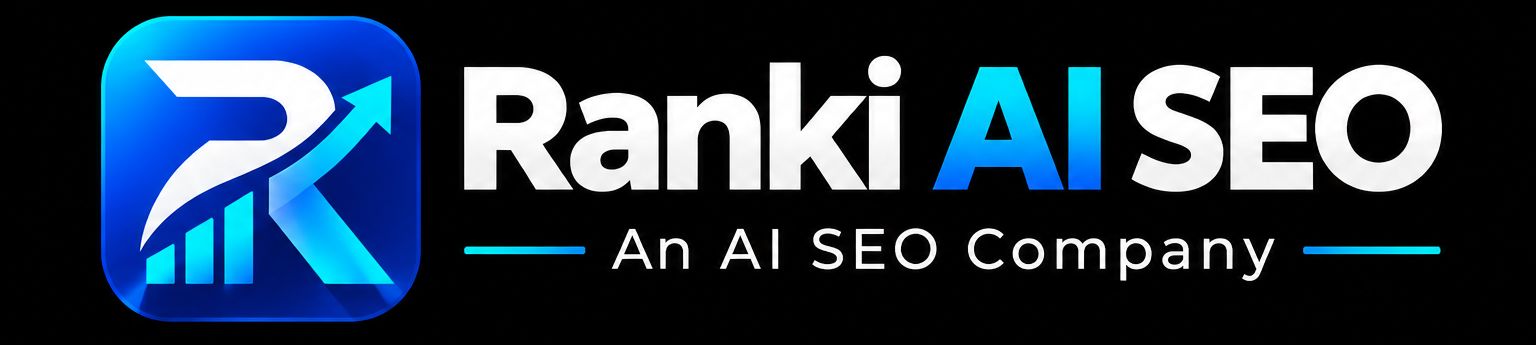 RankiAI SEO